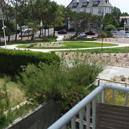 Les Alises Apartman Merville-Franceville-Plage Kültér fotó