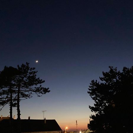 Les Alises Apartman Merville-Franceville-Plage Kültér fotó